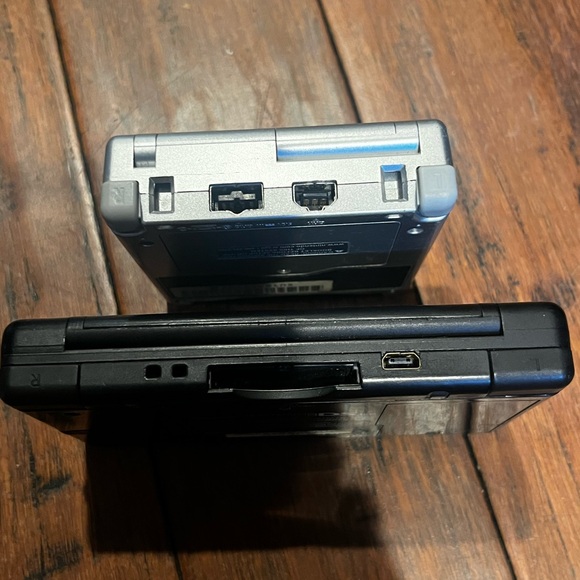 Vintage Nintendo Bundle - Picture 2 of 10